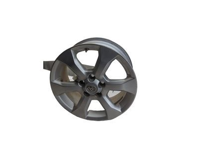 2011 Toyota RAV4 Spare Wheel - 42611-0R040