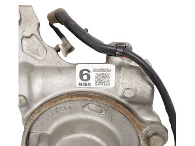 80960-06020 Toyota Power Steering Motor Assembly Product Photo 1 of 2