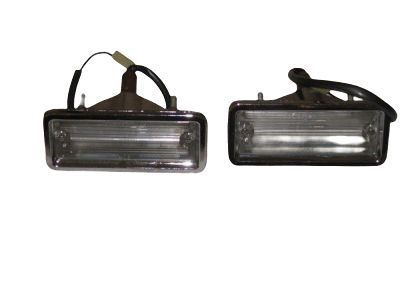 1985 Toyota Pickup Side Marker Light - 81610-80003