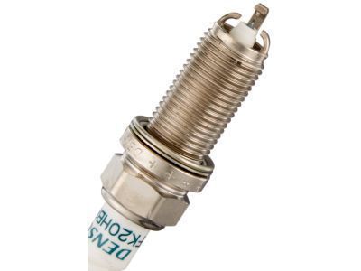 Toyota 90919-01249 Plug, Spark