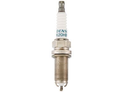 Toyota 90919-01249 Plug, Spark