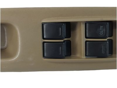 Toyota Camry Mirror Switch - 84870-AA010