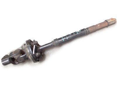 1995 Toyota Tacoma Steering Shaft - 45260-35070