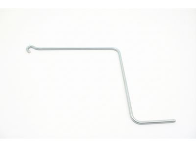 09113-30060 Toyota Pantograph Jack Handle Product Photo 4 of 4