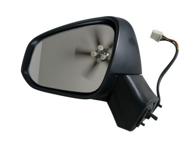 2023 Toyota RAV4 Prime Car Mirror - 87940-42K40