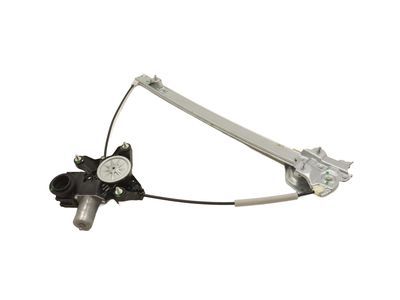 2024 Toyota Tacoma Window Regulator - 69802-AK010