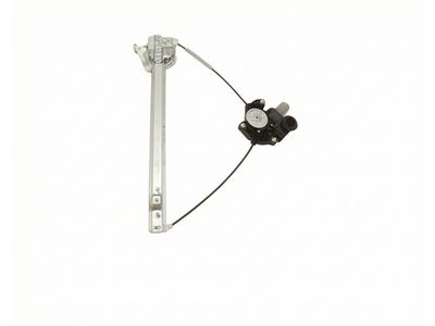 2024 Toyota Tacoma Window Regulator - 69802-AK010