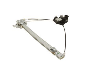 2024 Toyota Tacoma Window Regulator - 69802-AK010