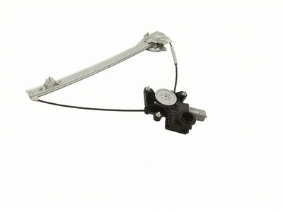 2024 Toyota Tacoma Window Regulator - 69802-AK010