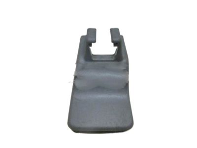 Toyota 72138-0C010-B0 Cover, Seat Track, L