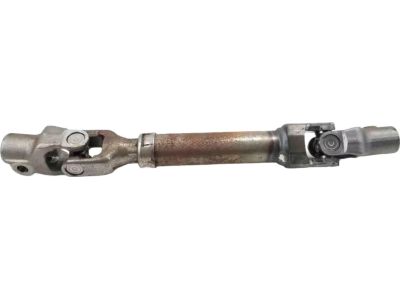 Toyota Corolla Steering Shaft - 45260-12810