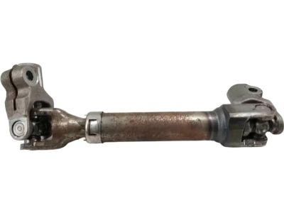 Toyota Corolla Steering Shaft - 45260-12810