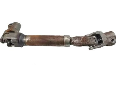 Toyota Corolla Steering Shaft - 45260-12810