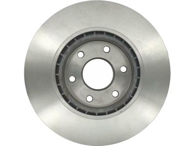 1997 Toyota Celica Brake Disc - 43512-20600