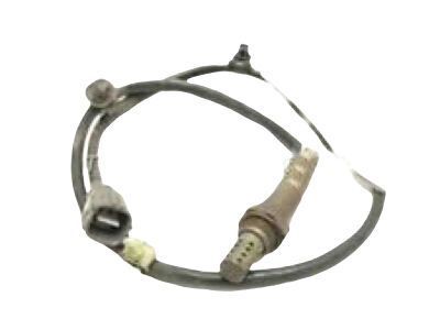 2004 Toyota MR2 Spyder Oxygen Sensor - 89465-17200