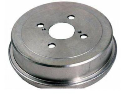 2000 Toyota Corolla Brake Drum - 42431-02020