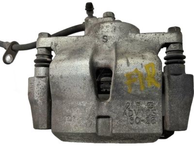 2023 Toyota RAV4 Brake Caliper - 47730-06321