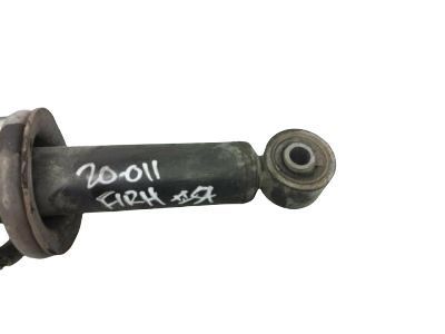 Toyota 48510-09270 Shock Absorber Assembly Front Left