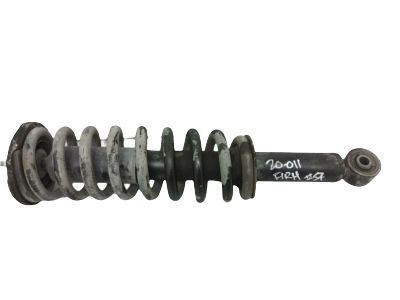 2001 Toyota Tacoma Shock Absorber - 48510-09270