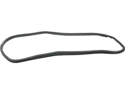 2018 Toyota Avalon Door Seal - 62332-07030