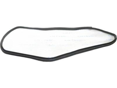 2018 Toyota Avalon Door Seal - 62332-07030