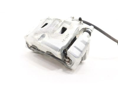 2021 Toyota Sienna Brake Caliper Bracket - 47722-08050