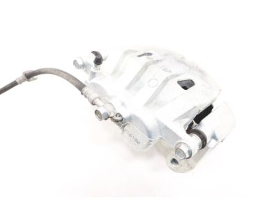2021 Toyota Sienna Brake Caliper Bracket - 47722-08050