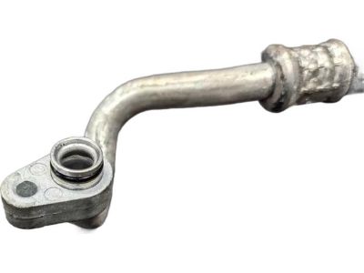 Toyota RAV4 A/C Hose - 88704-0R040