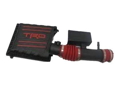 Toyota PTR03-35160-AB Intake Tube