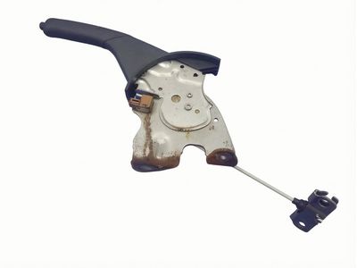 46201-0R010-B0 Toyota Park Lever Sub-Assembly Product Photo 4 of 4