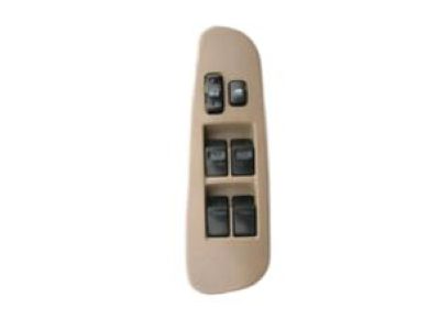 Toyota Sequoia Armrest - 74202-0C030-E1