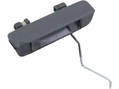 Toyota 69209-89102-E1