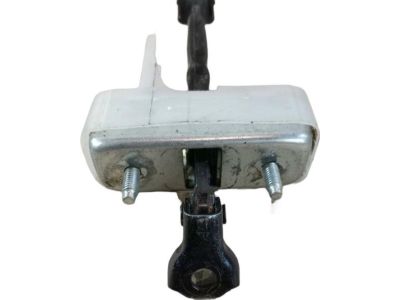 2022 Toyota Highlander Door Check - 68640-0E090