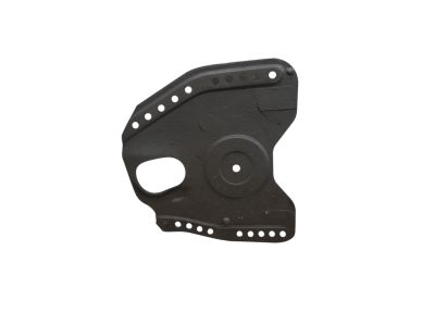 1996 Toyota Tacoma Engine Cover - 51406-04010