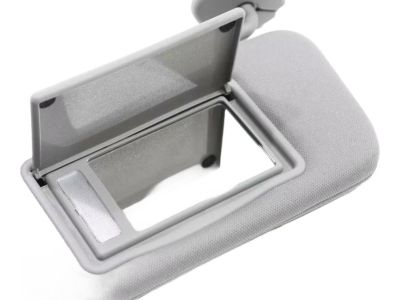 2016 Toyota Highlander Sun Visor - 74310-0E070-B0