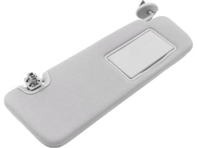 2016 Toyota Highlander Sun Visor - 74310-0E070-B0