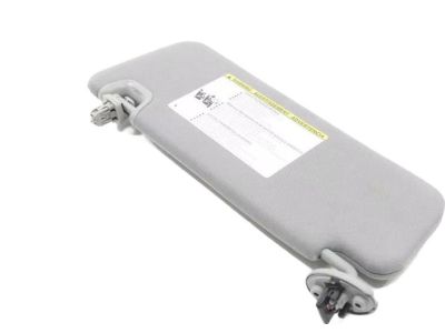 2016 Toyota Highlander Sun Visor - 74310-0E070-B0