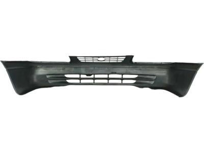 1998 Toyota Camry Bumper - 52119-AA901