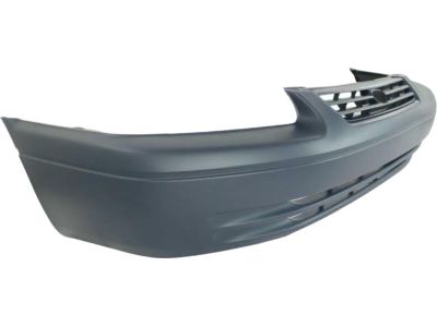 1998 Toyota Camry Bumper - 52119-AA901