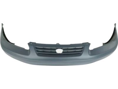 1998 Toyota Camry Bumper - 52119-AA901