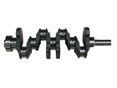 Toyota 13411-38010 CRANKSHAFT