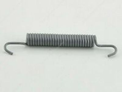 Toyota 90506-12061 Spring, Tension