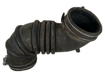 Toyota Matrix Air Intake Coupling - 17881-22090