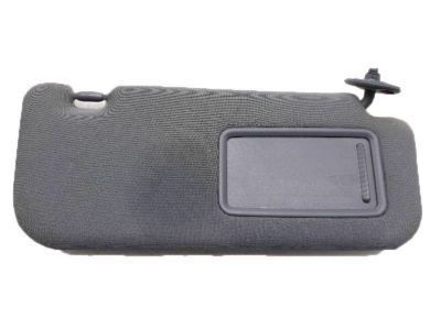 Scion Sun Visor - 74310-21200-B3