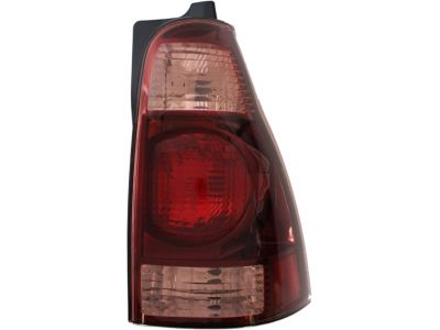 2006 Toyota 4Runner Back Up Light - 81551-35310