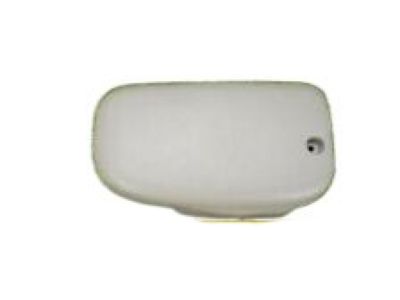 Toyota 72998-04010-B0 Cover, Rear Seat Cushion, LH