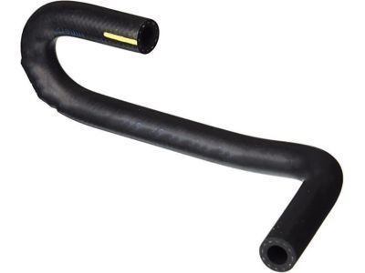 1991 Toyota Previa Power Steering Hose - 44412-28160