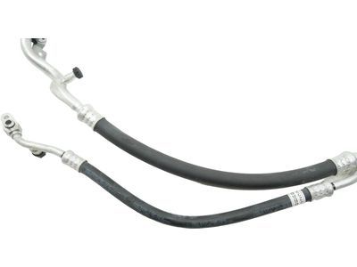 Toyota SU003-09831 PIPE SU003-09831 Toyota PIPE Product Photo 1 of 4