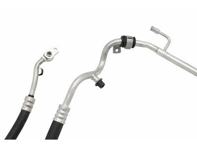 SU003-09831 Toyota PIPE Product Photo 4 of 4