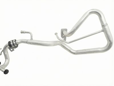 SU003-09831 Toyota PIPE Product Photo 3 of 4
